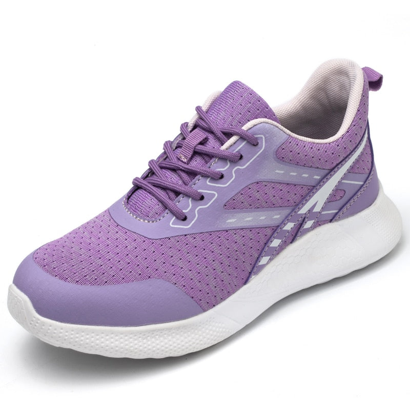 Schlag- und pannensichere Sicherheitsschuhe für Damen und Herren – Fabrik