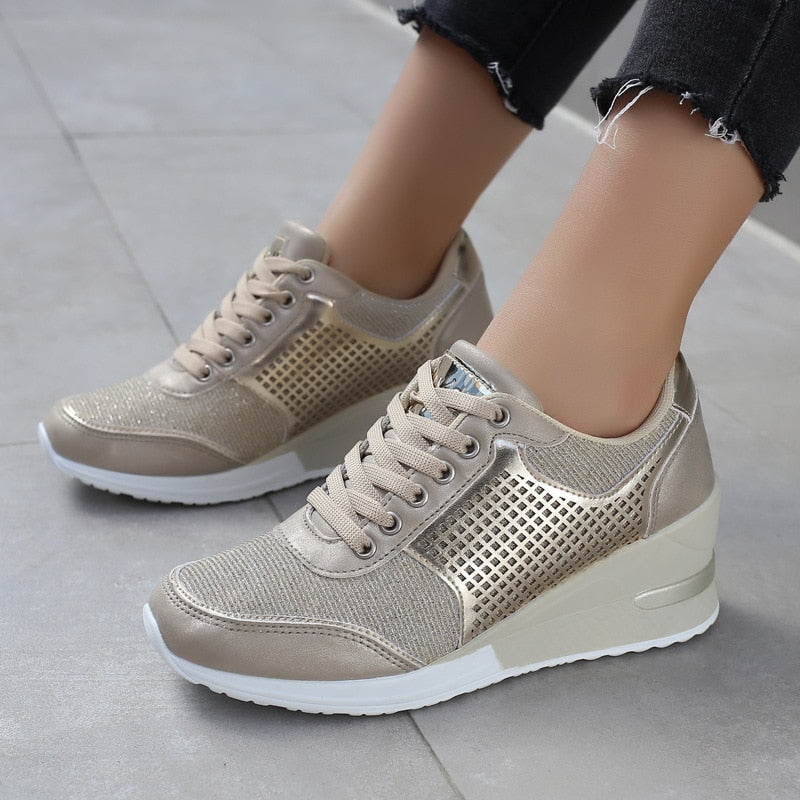 Chaussures Orthopédiques - Aria