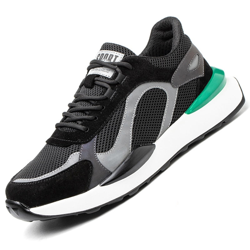 Atmungsaktive und leichte Sicherheitsschuhe für Damen und Herren – Shick