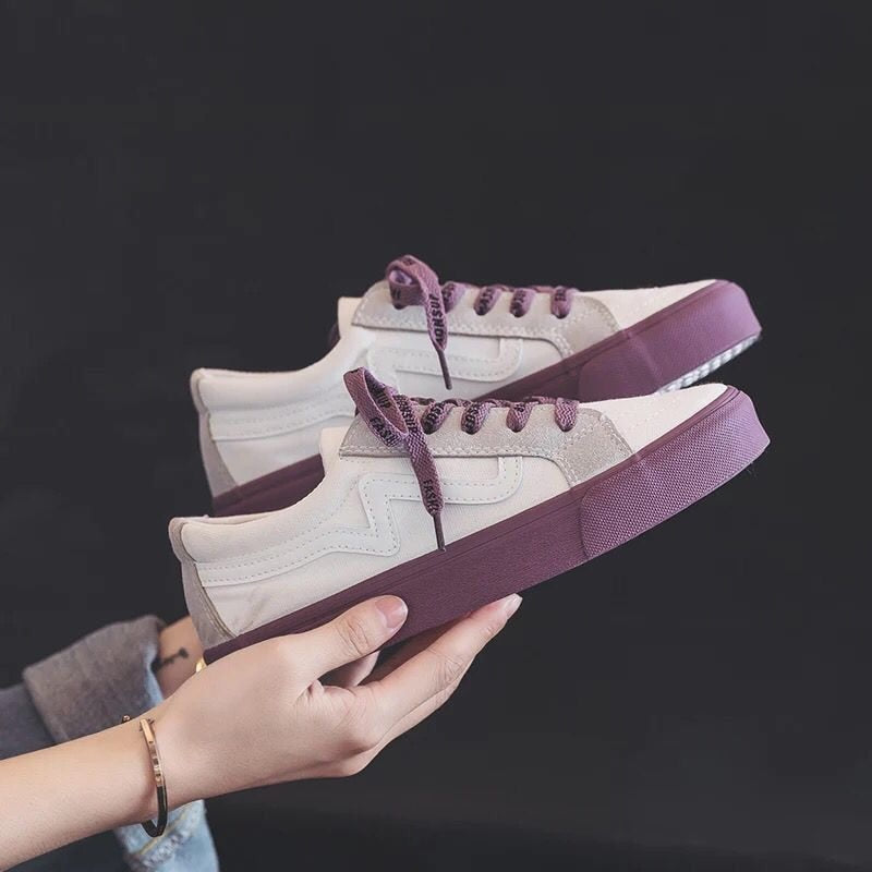 Hervorragende Freizeit-Sneaker – Vanshe