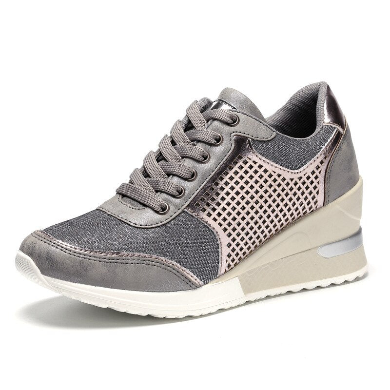 Chaussures Orthopédiques - Aria