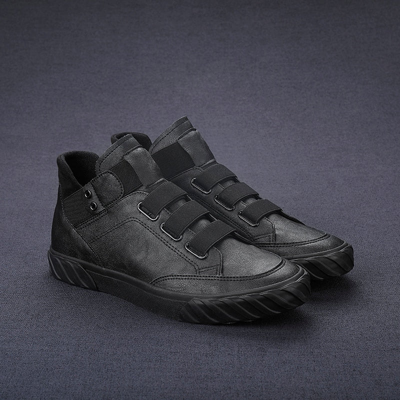 Lässige High-Top-Schuhe für Herren – Primo