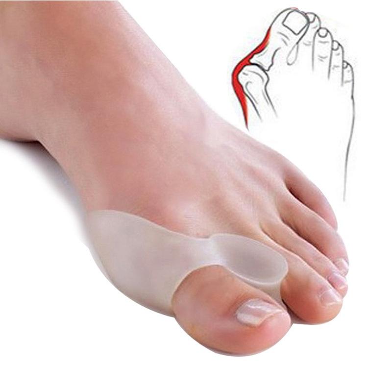 Attelle Correctrice Hallux Valgus.