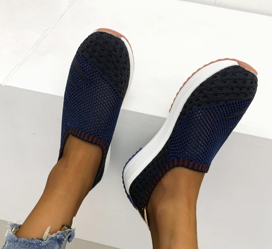 Baskets correction d'oignons | Confort Orthopédiques.