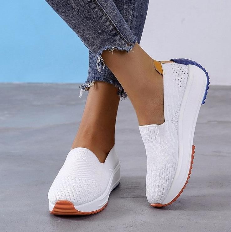 Baskets correction d'oignons | Confort Orthopédiques.