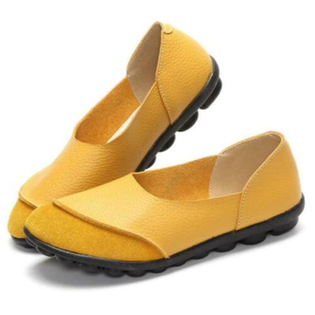 Chaussure Orthopédique Souple Pour Oignon.