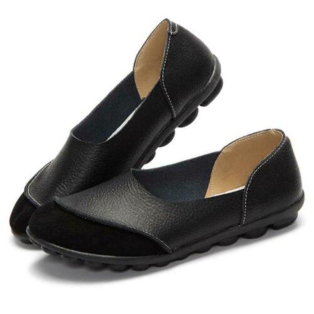 Chaussure Orthopédique Souple Pour Oignon.