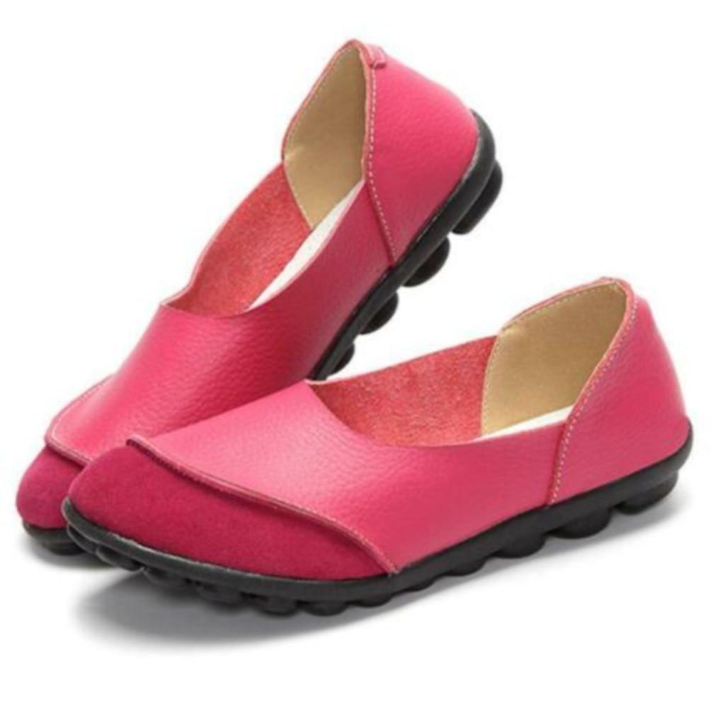 Chaussure Orthopédique Souple Pour Oignon.