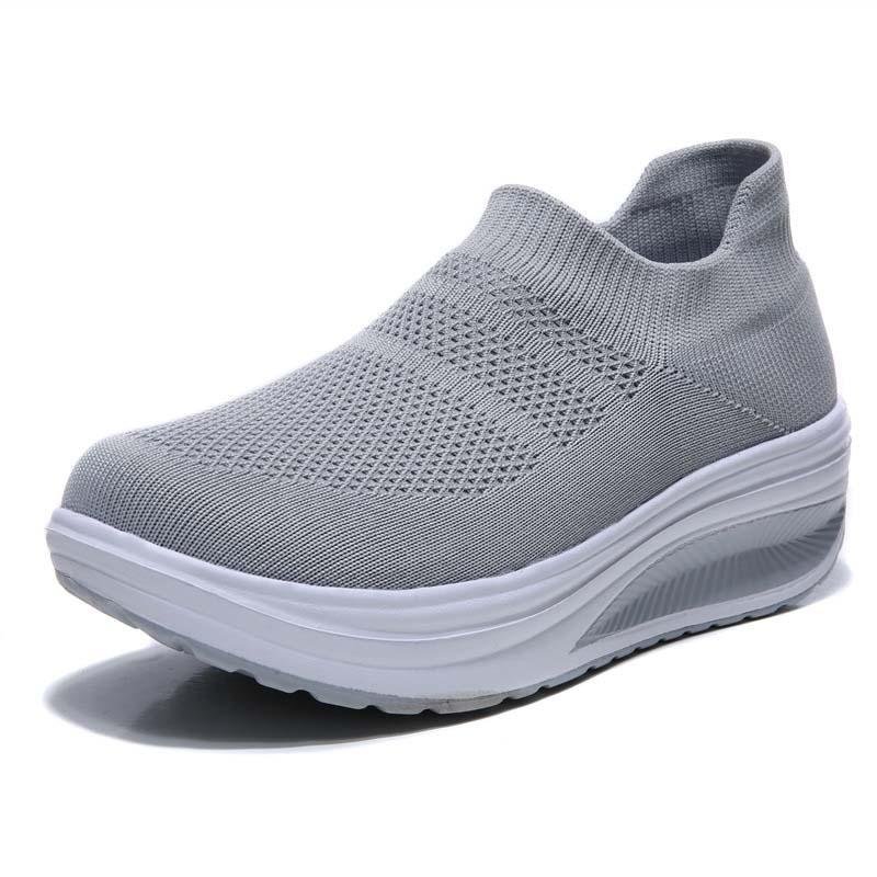 Chaussures Orthopédiques Cloud.