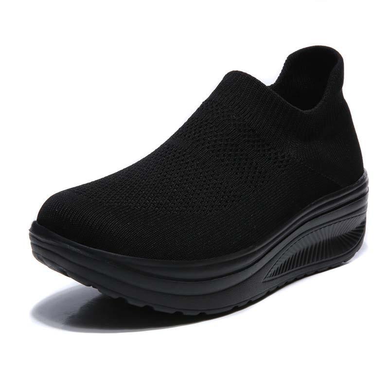Chaussures Orthopédiques Cloud.