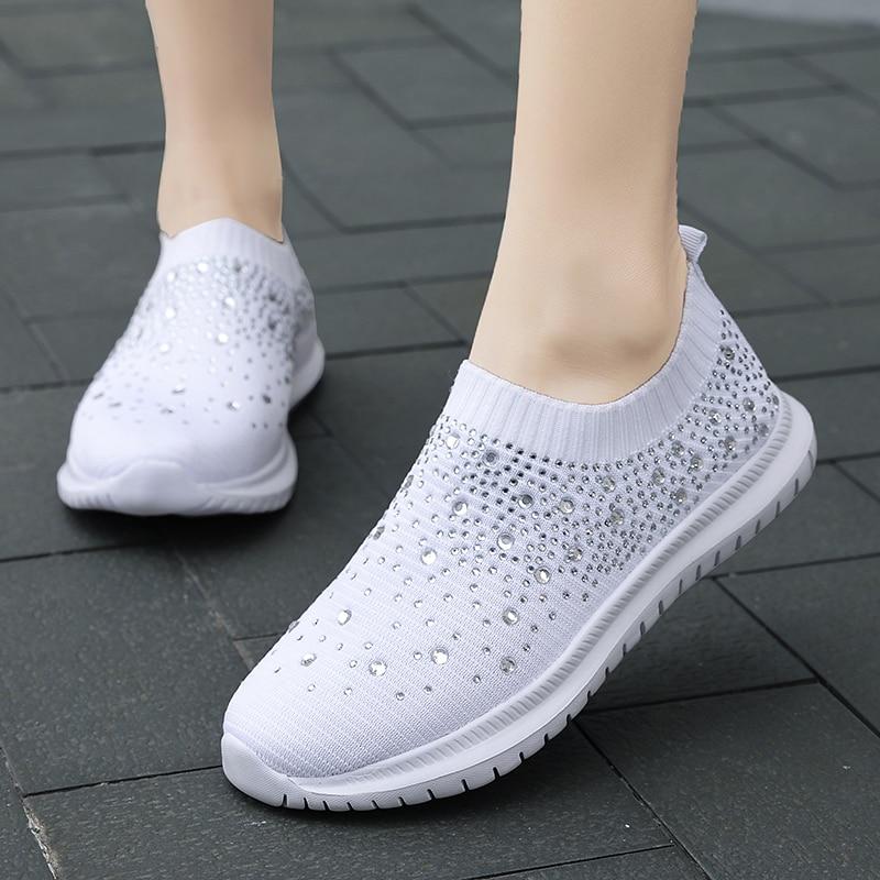 Chaussures Orthopédiques PodCristal.