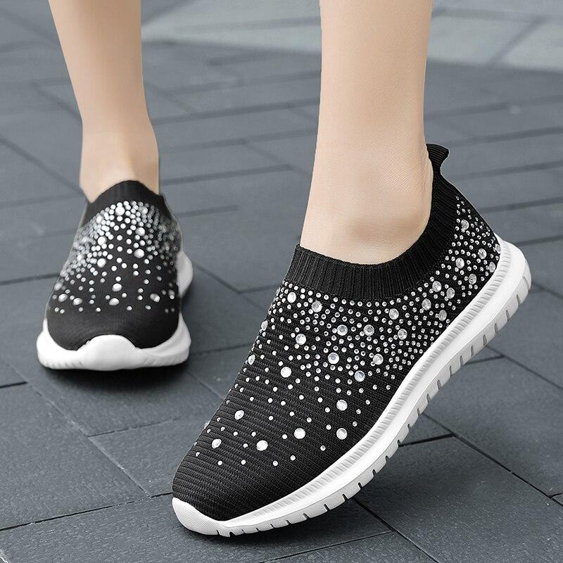 Chaussures Orthopédiques PodCristal.