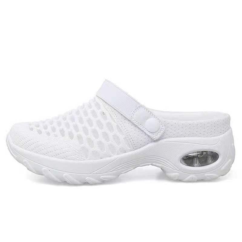 Sabot Orthopédique pour Femme.