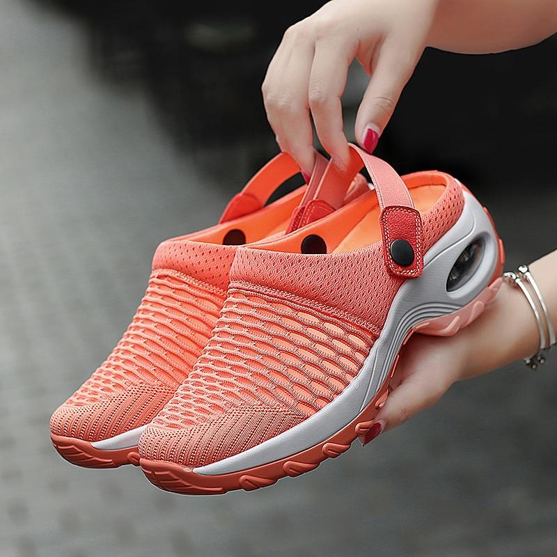 Sabot Orthopédique pour Femme.