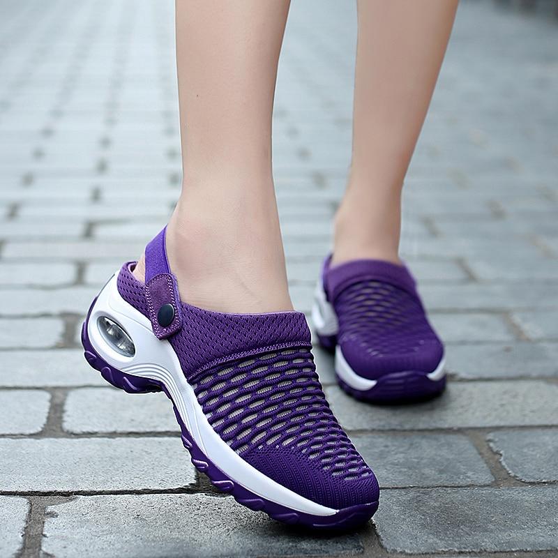 Sabot Orthopédique pour Femme.