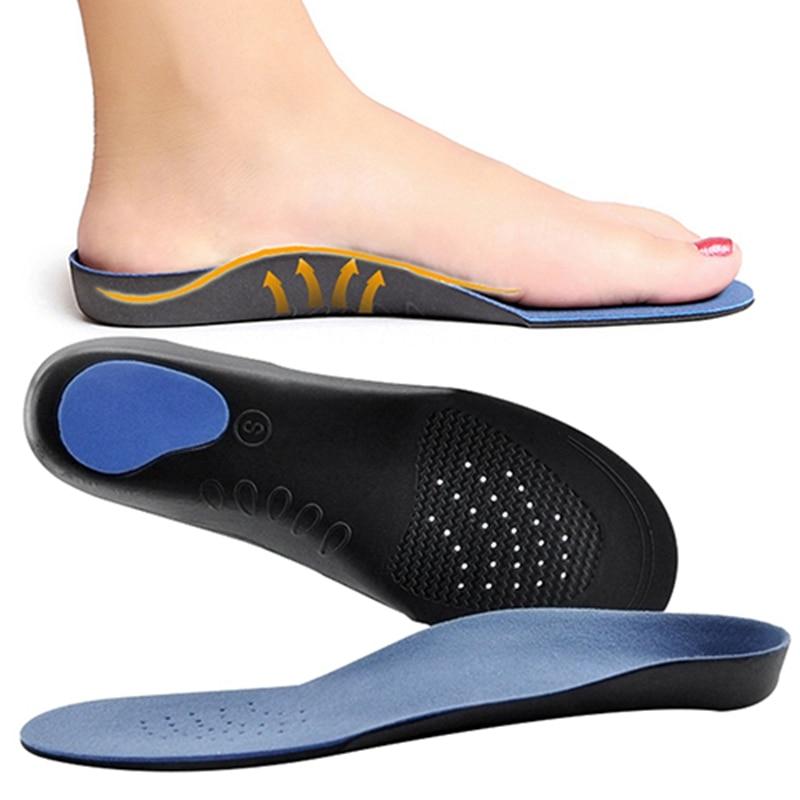 Semelles Ortho-Confort.