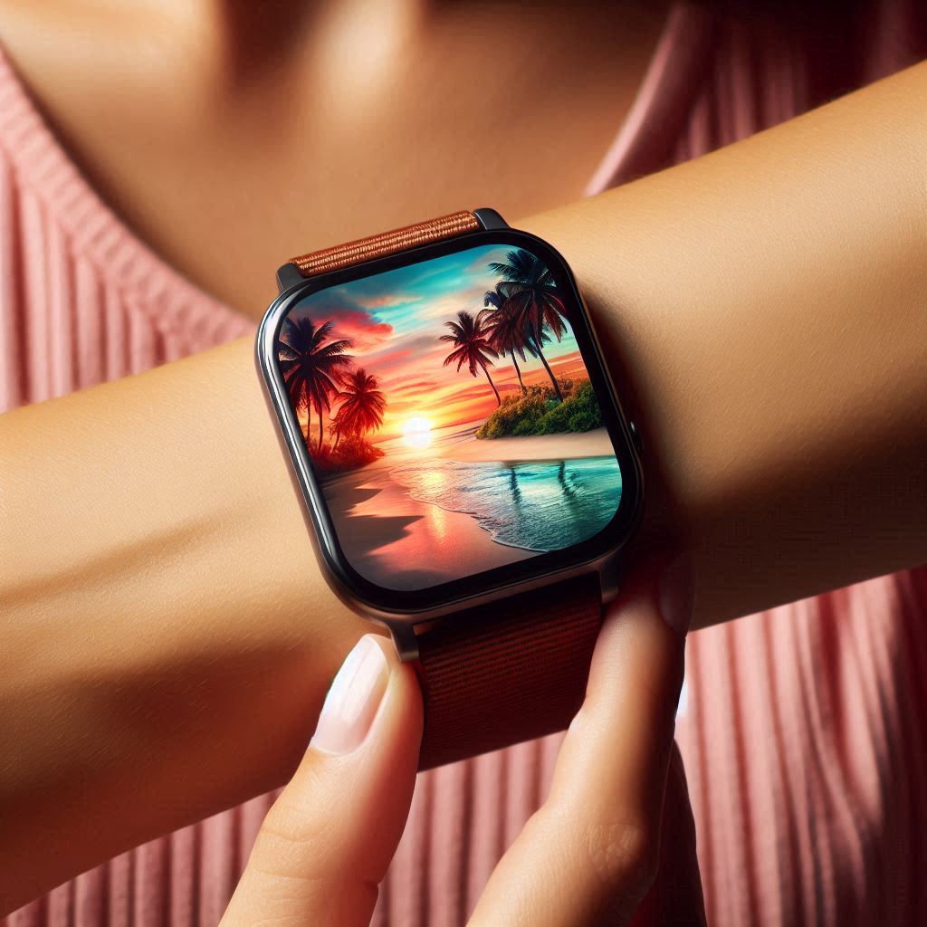 Montres