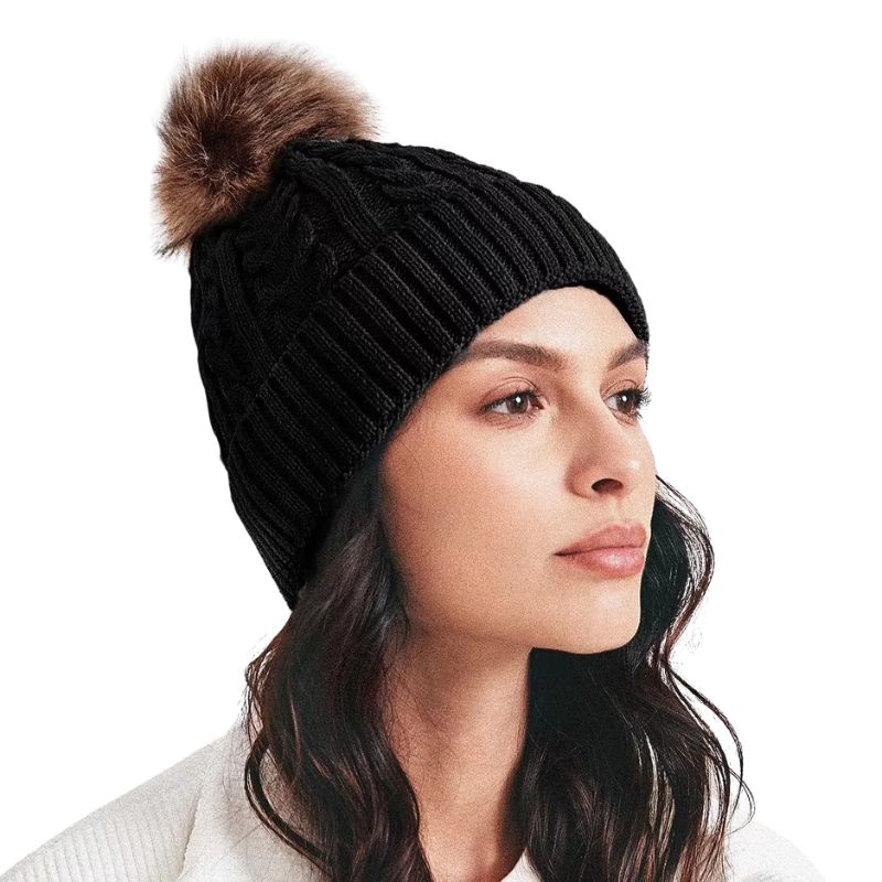 Bonnet Femme