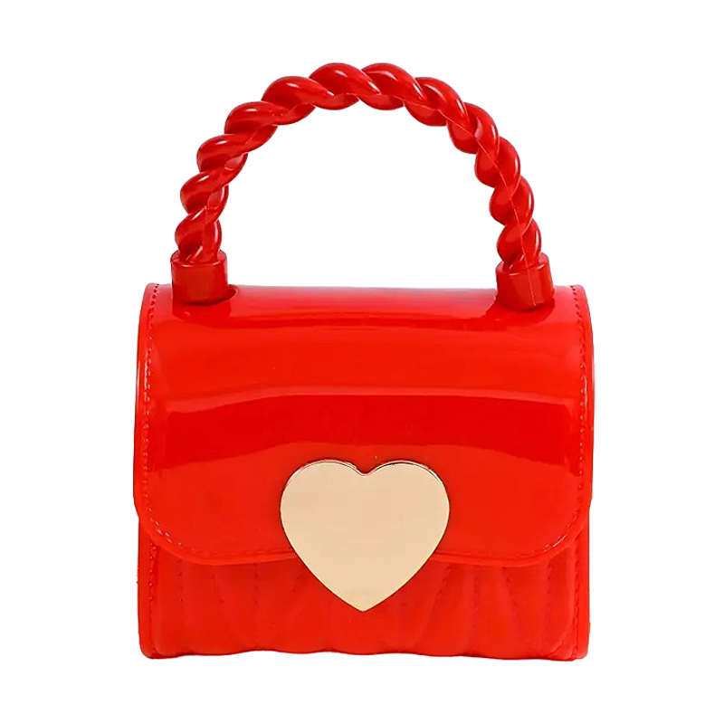 Petit sac à main fillette