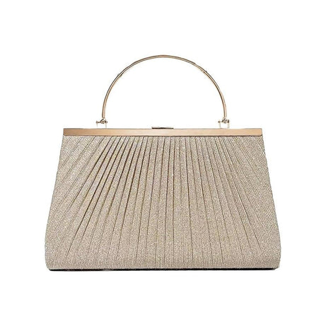 Petit sac à main paillette bandoulière