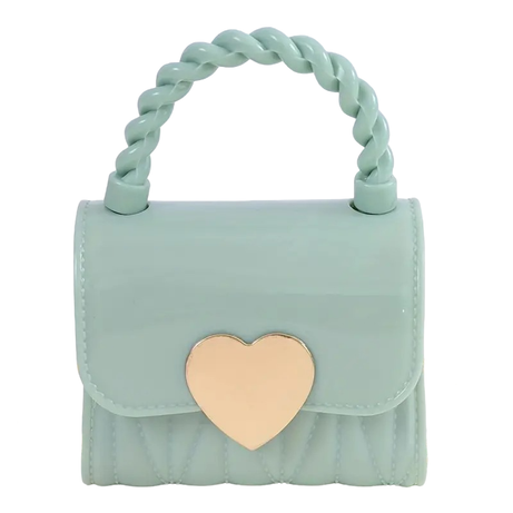 Petit sac à main fillette
