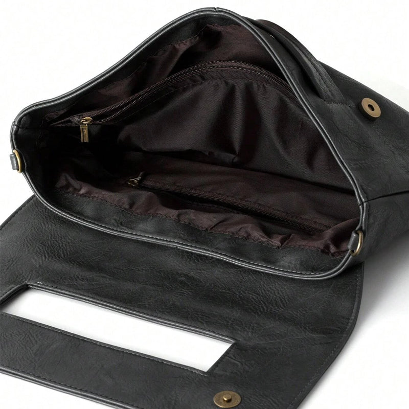 Sac à main pochette bandoulière