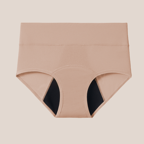 Lot de Culottes Anti-fuites Urinaires femme