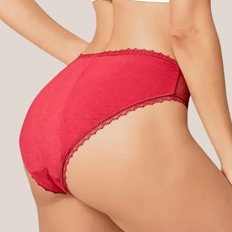 Julie - Culotte Menstruelle Confortable