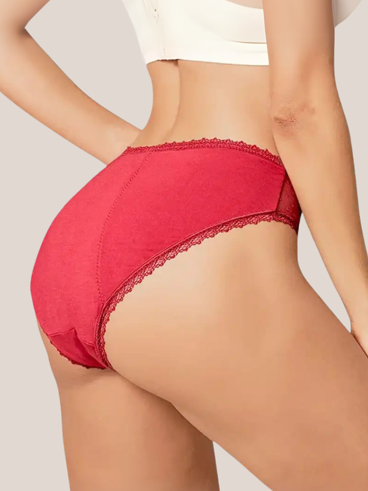 Julie - Culotte Menstruelle Confortable