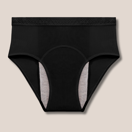 Pack Culottes Anti-Fuites Urinaire Femme