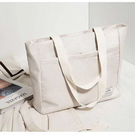 Sac à main de cours
