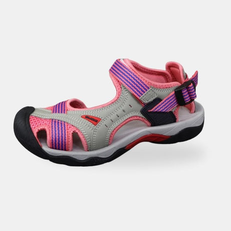 Sandale de Randonnée Femme Souple et Durable