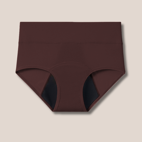 Lot de Culottes Anti-fuites Urinaires femme