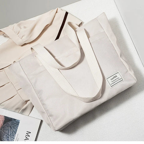 Sac à main de cours