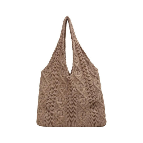 Sac à main crochet femme