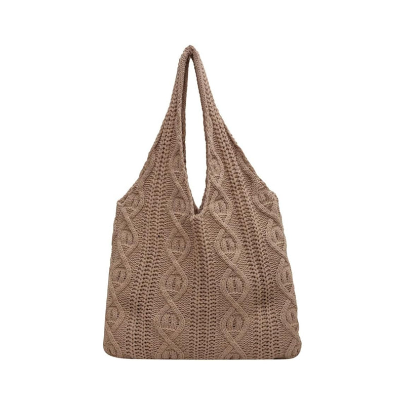 Sac à main crochet femme