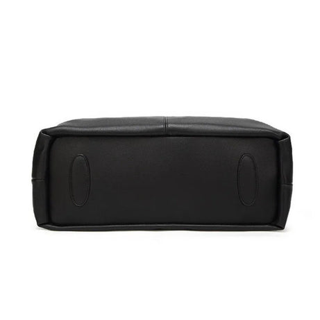 Sac Porté Epaule Doré