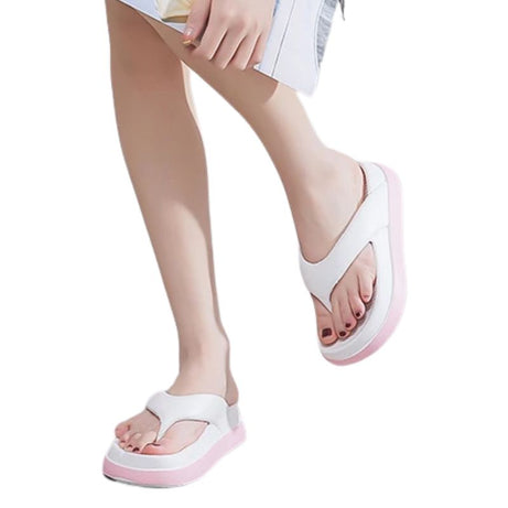 Sandales à Plateforme pour Femme