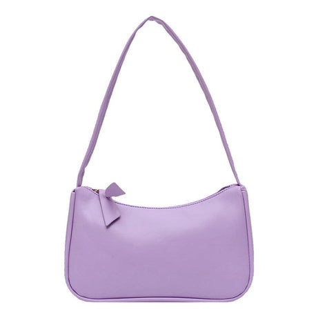 Sac à main petit femme basique