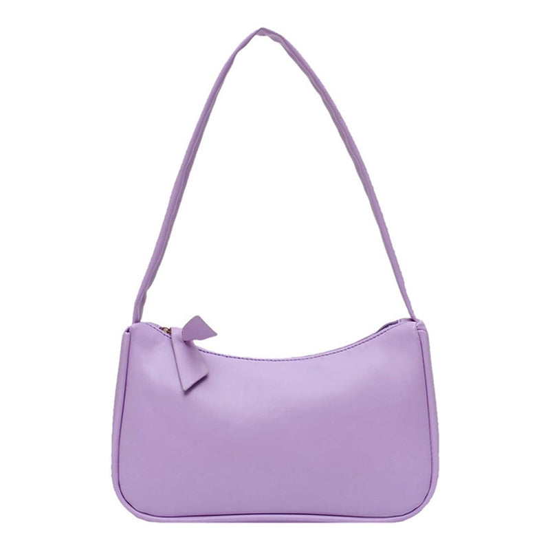 Sac à main petit femme basique