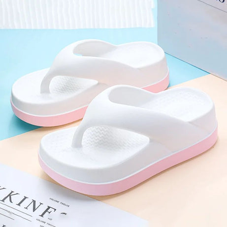 Sandales à Plateforme pour Femme