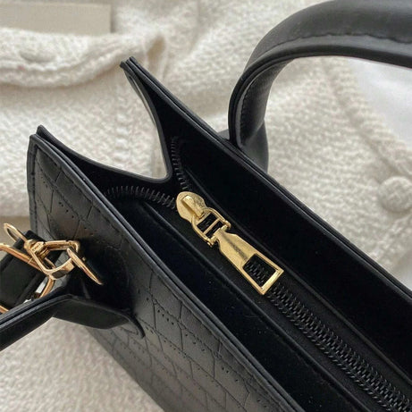 Sac à main avec bandoulière