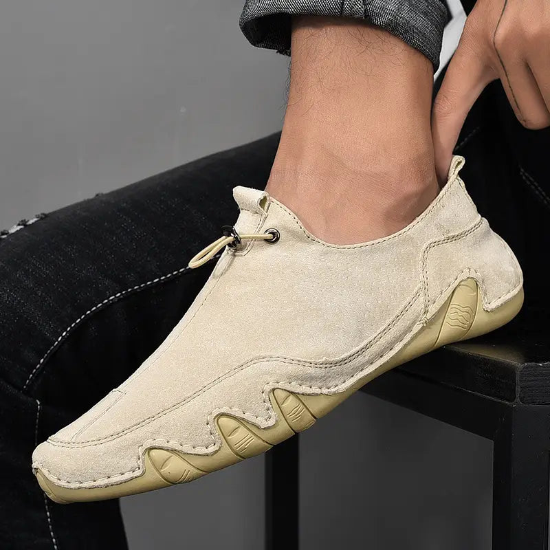 Lässige Slipper für Herren – Valdi