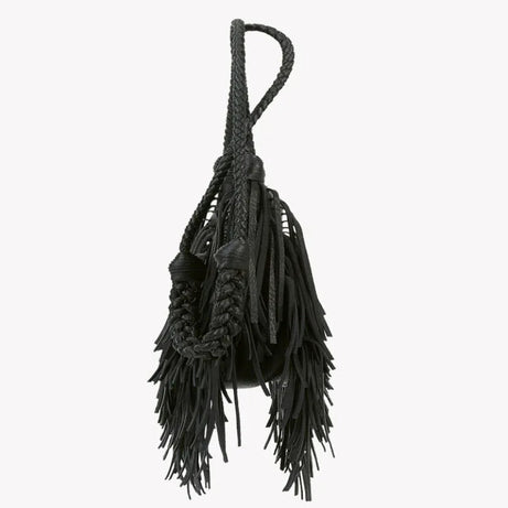 Sac Bandoulière Femme à Franges