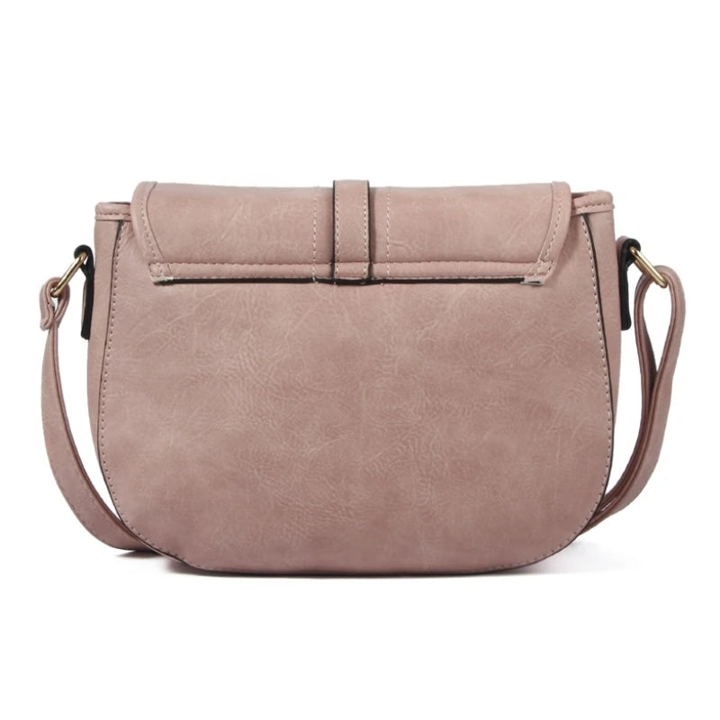 Sac Besace Femme Bandoulière