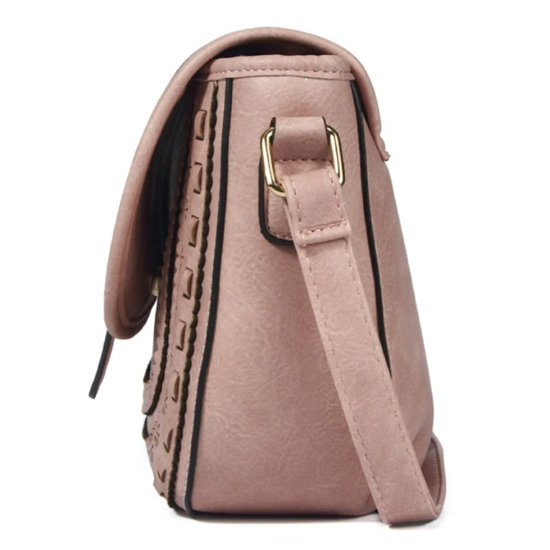 Sac Besace Femme Bandoulière