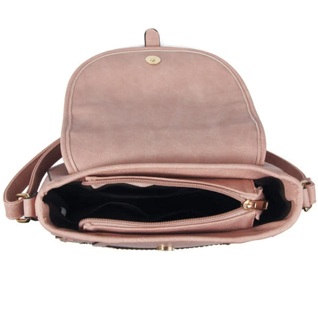 Sac Besace Femme Bandoulière
