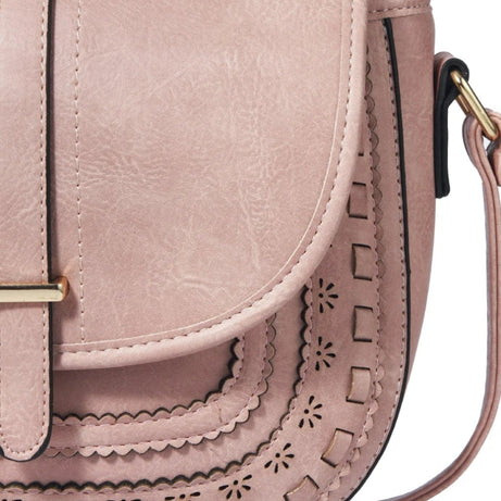 Sac Besace Femme Bandoulière