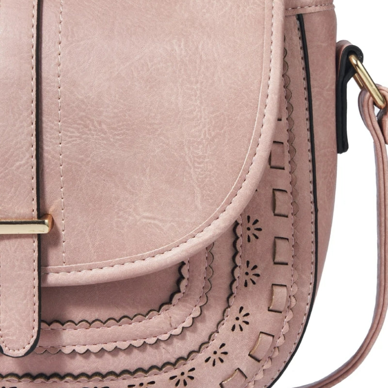 Sac Besace Femme Bandoulière