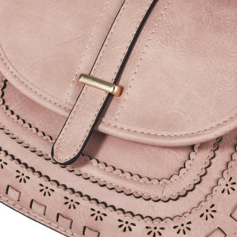 Sac Besace Femme Bandoulière